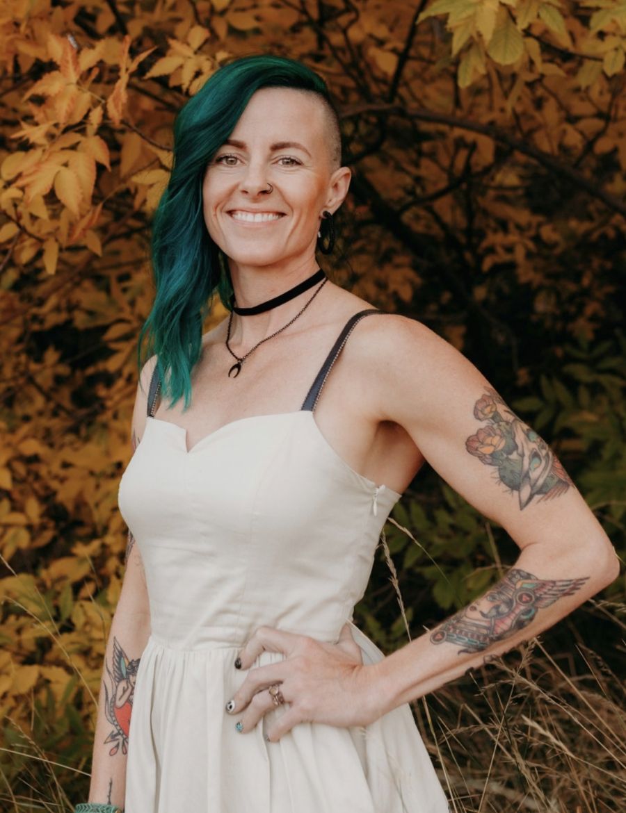 Dance as a Healing Practice